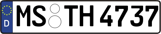 MS-TH4737