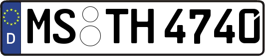 MS-TH4740