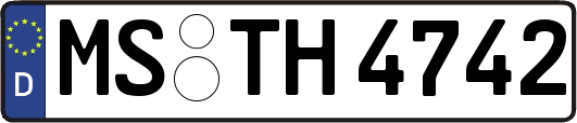 MS-TH4742