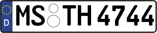 MS-TH4744