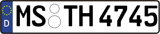 MS-TH4745