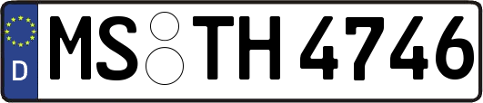 MS-TH4746