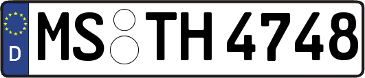 MS-TH4748
