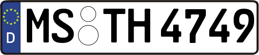 MS-TH4749
