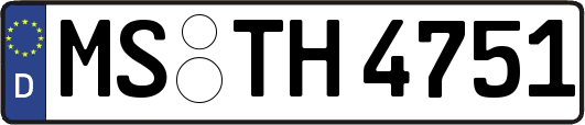 MS-TH4751