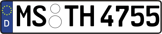 MS-TH4755