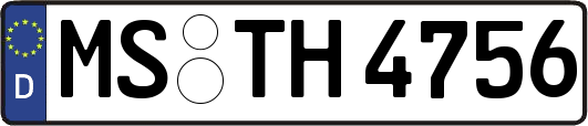 MS-TH4756