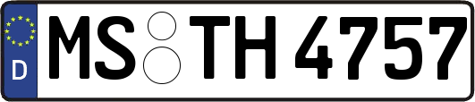 MS-TH4757