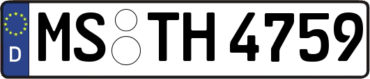 MS-TH4759