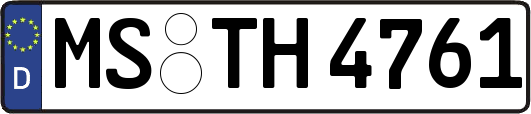 MS-TH4761