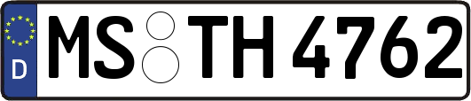 MS-TH4762