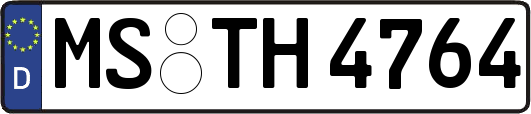 MS-TH4764