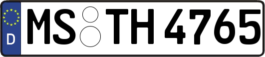 MS-TH4765