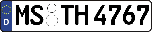MS-TH4767