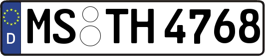 MS-TH4768