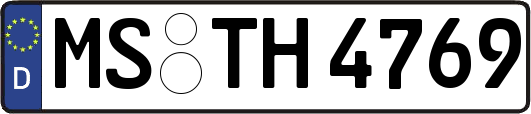 MS-TH4769