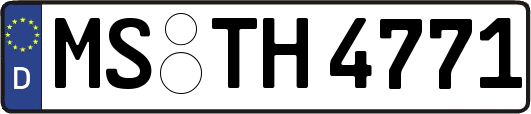 MS-TH4771