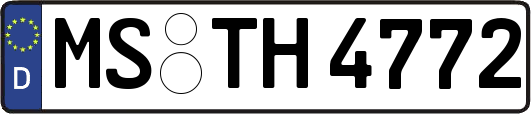 MS-TH4772