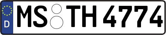 MS-TH4774