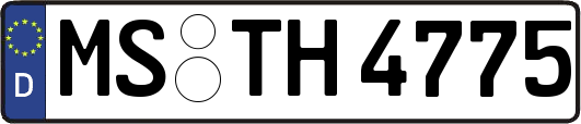 MS-TH4775