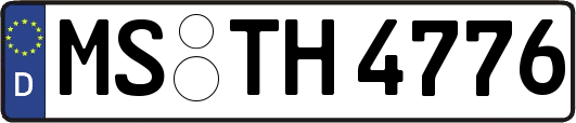 MS-TH4776