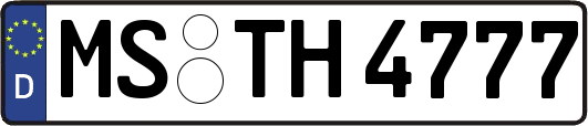 MS-TH4777