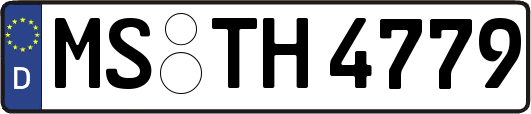 MS-TH4779