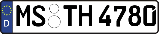 MS-TH4780