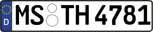 MS-TH4781