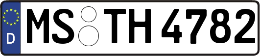 MS-TH4782