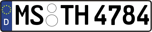 MS-TH4784