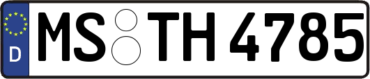 MS-TH4785