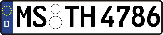 MS-TH4786