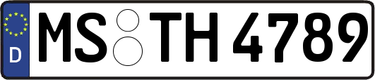 MS-TH4789