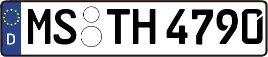 MS-TH4790