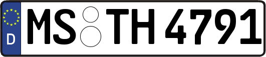 MS-TH4791