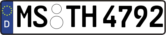 MS-TH4792