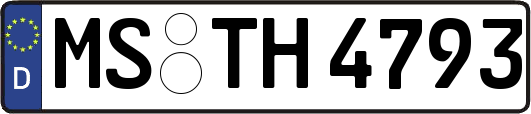 MS-TH4793