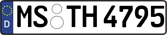 MS-TH4795