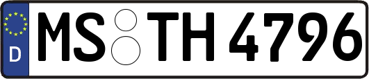 MS-TH4796