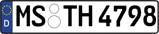 MS-TH4798
