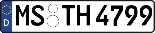 MS-TH4799