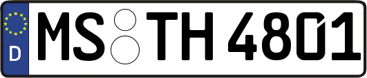 MS-TH4801