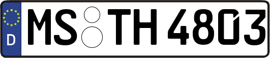 MS-TH4803