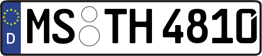 MS-TH4810