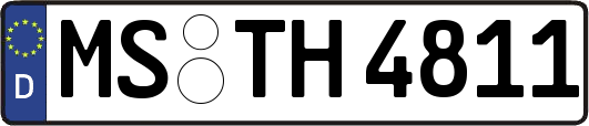 MS-TH4811