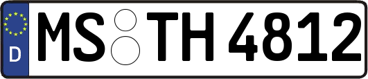 MS-TH4812