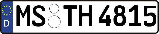 MS-TH4815