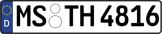 MS-TH4816