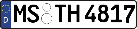MS-TH4817